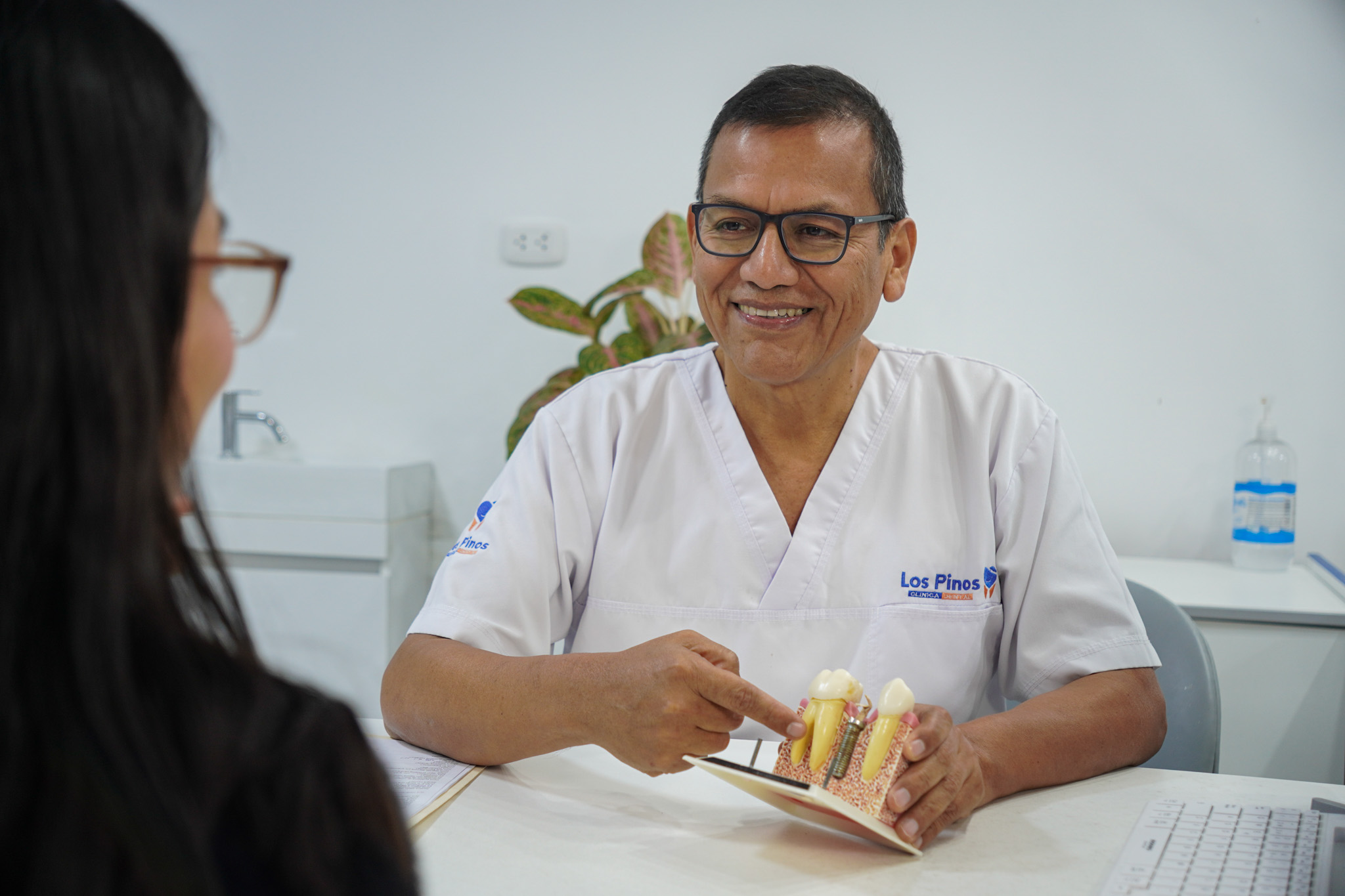 Implantología