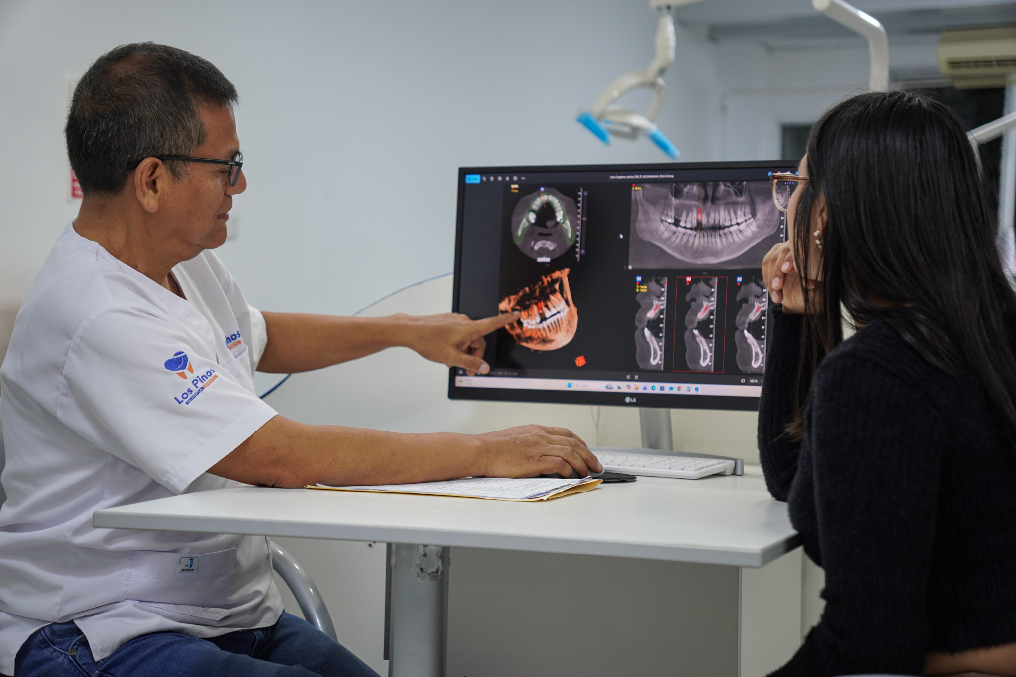 Cirugía Dental